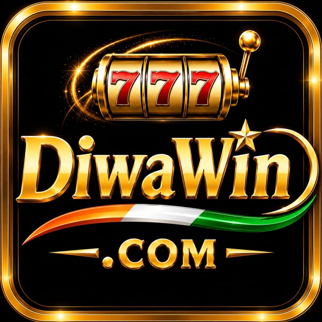 Diwa Win 777 Games