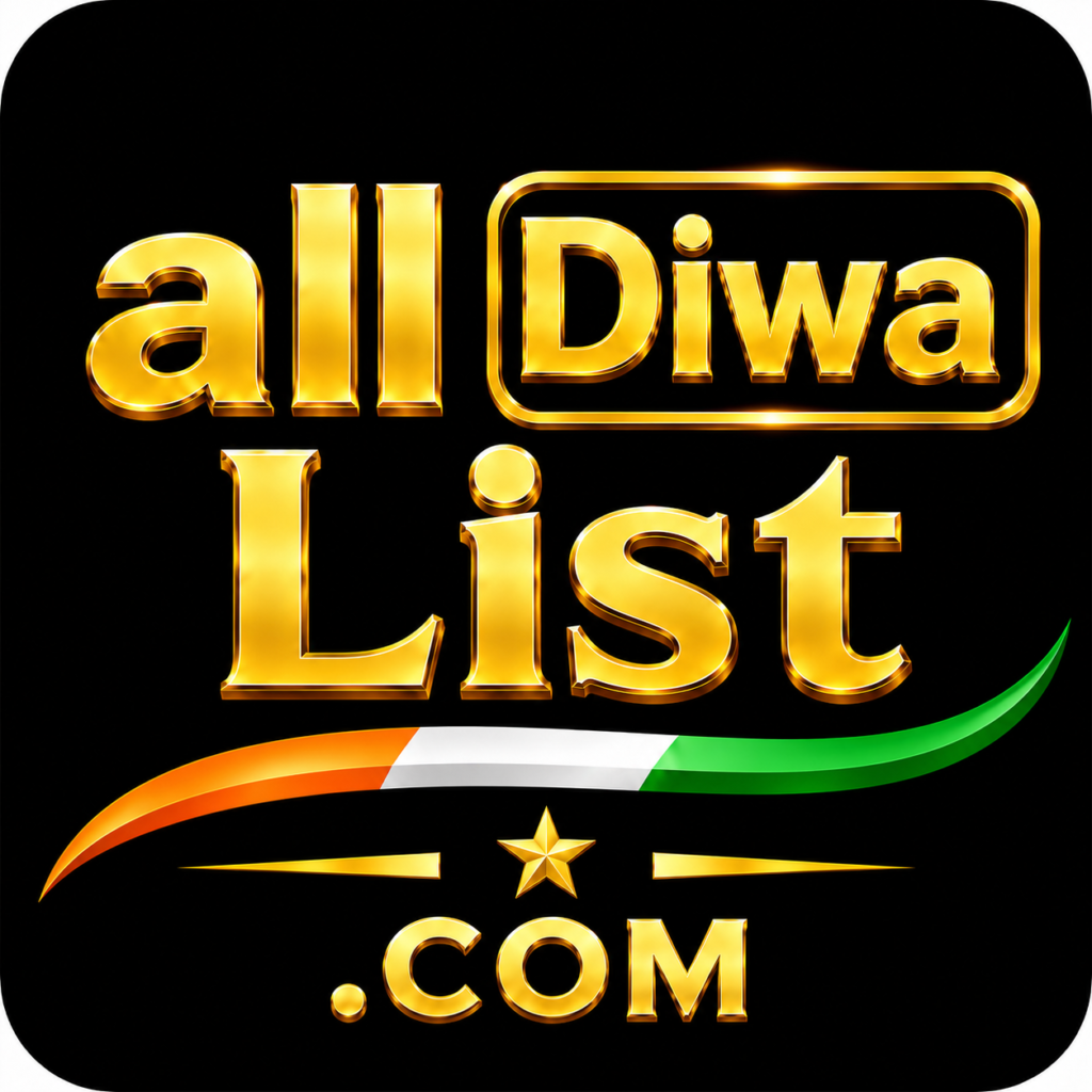 All Diwa List 2026